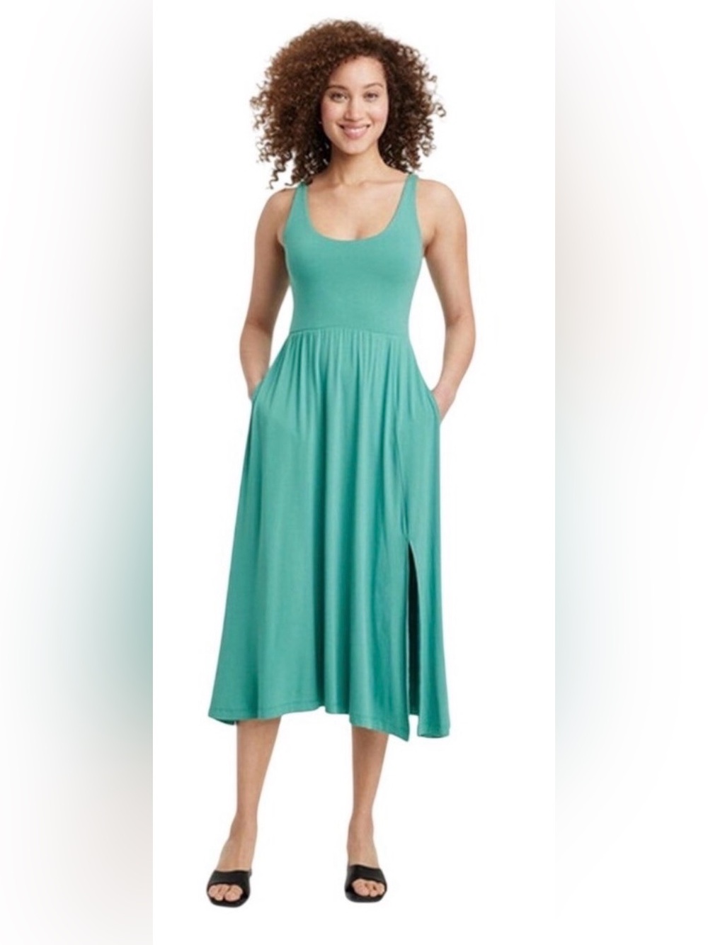 A New Day Ballet Midi